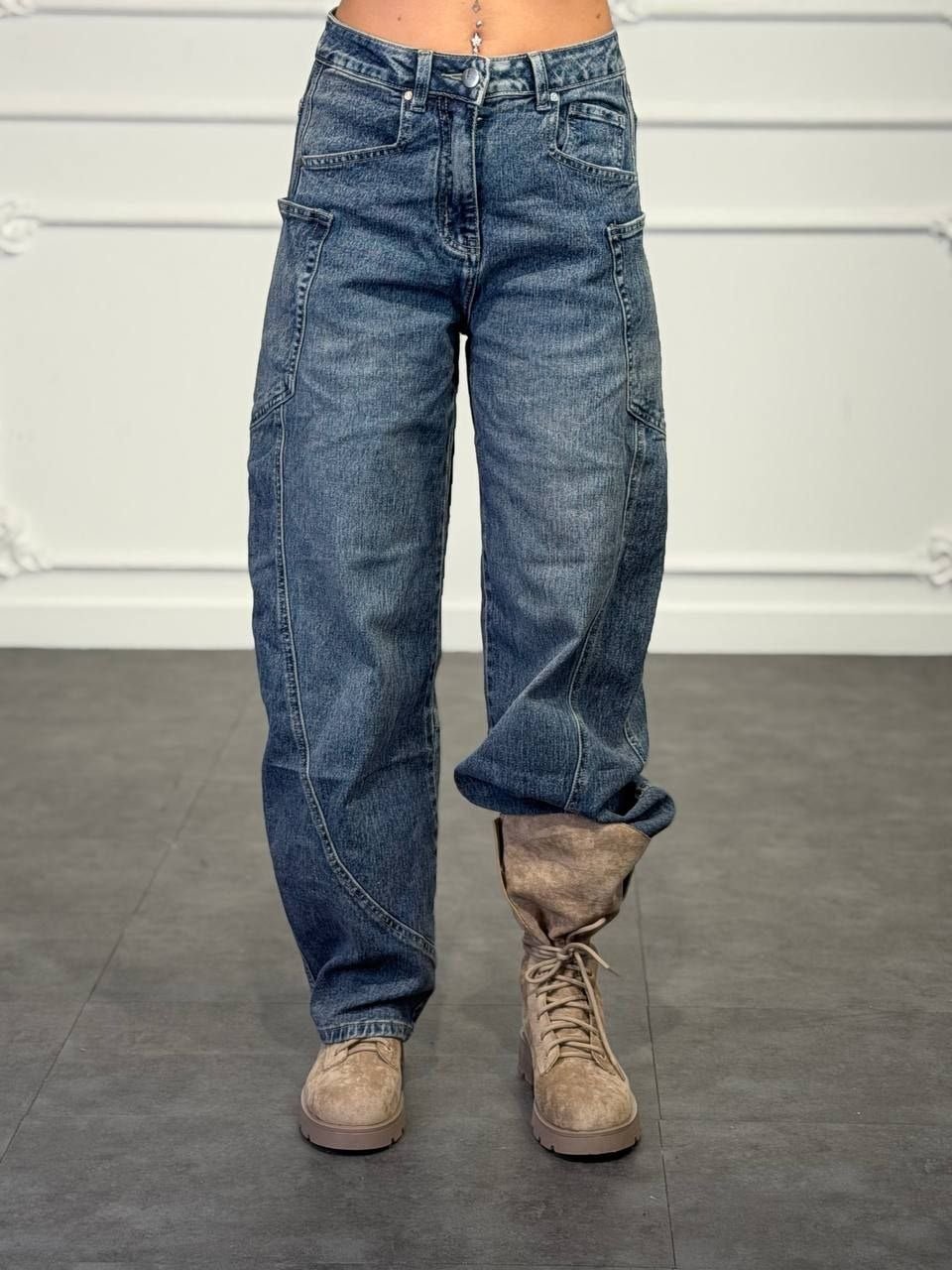 jeans mooby - Dverso Fashion