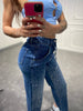 Jeans Naelith - Dverso Fashion