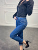 Jeans Olivia - Dverso Fashion