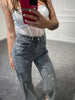 Jeans Olyara - Dverso Fashion