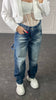 Jeans Olyra - Dverso Fashion