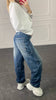 Jeans Olyra - Dverso Fashion