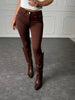 Jeans Ornella - Dverso Fashion