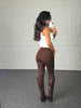 Jeans Ornella - Dverso Fashion