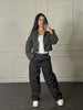 Jeans Ortensia - Dverso Fashion