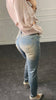 Jeans Quinlan - Dverso Fashion