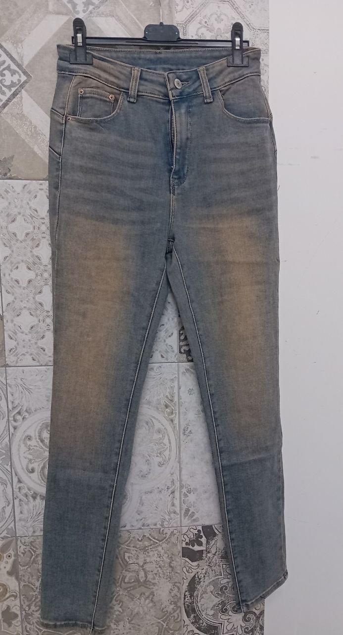 Jeans Quinlan - Dverso Fashion