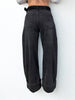 Jeans Risvolto - Dverso Fashion