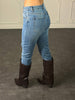 Jeans Roberta - Dverso Fashion