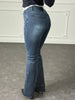 Jeans Rosamaria - Dverso Fashion