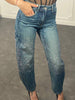 Jeans Saoirse - Dverso Fashion