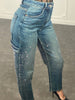 Jeans Saoirse - Dverso Fashion