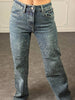 Jeans Serena - Dverso Fashion