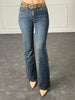 JEANS SKIM - Dverso Fashion