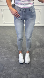 jeans skin - Dverso Fashion