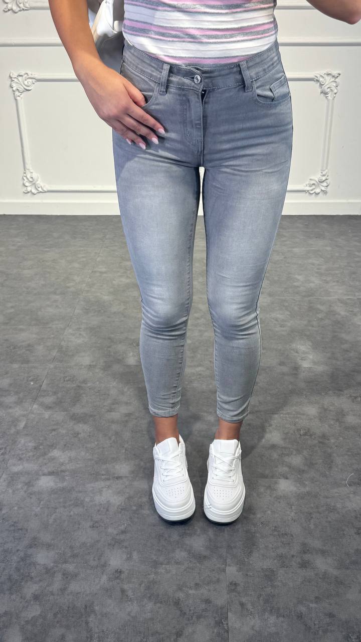 jeans skin - Dverso Fashion