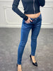 Jeans Sky - Dverso Fashion