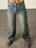 Jeans Star - Dverso Fashion