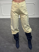 jeans sun - Dverso Fashion