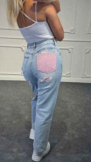 jeans tanzania - Dverso Fashion