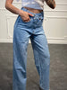 Jeans Thalirys - Dverso Fashion