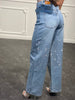 Jeans Thalirys - Dverso Fashion