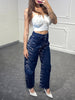 Jeans Thirelia - Dverso Fashion