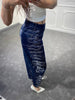 Jeans Thirelia - Dverso Fashion