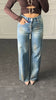Jeans Uliana - Dverso Fashion
