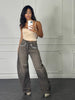 Jeans Valeria - Dverso Fashion
