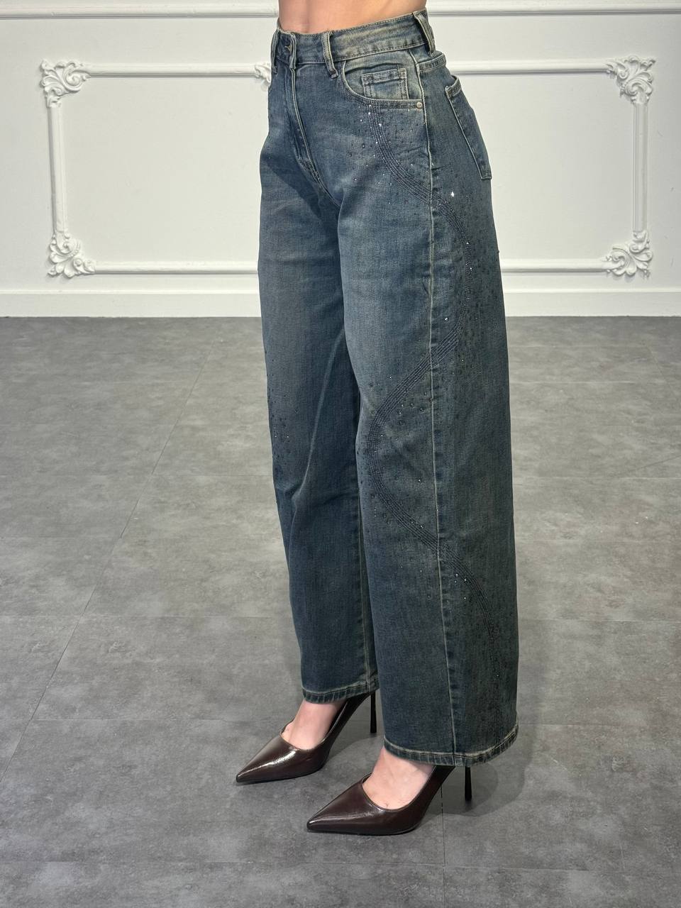 Jeans venus - Dverso Fashion