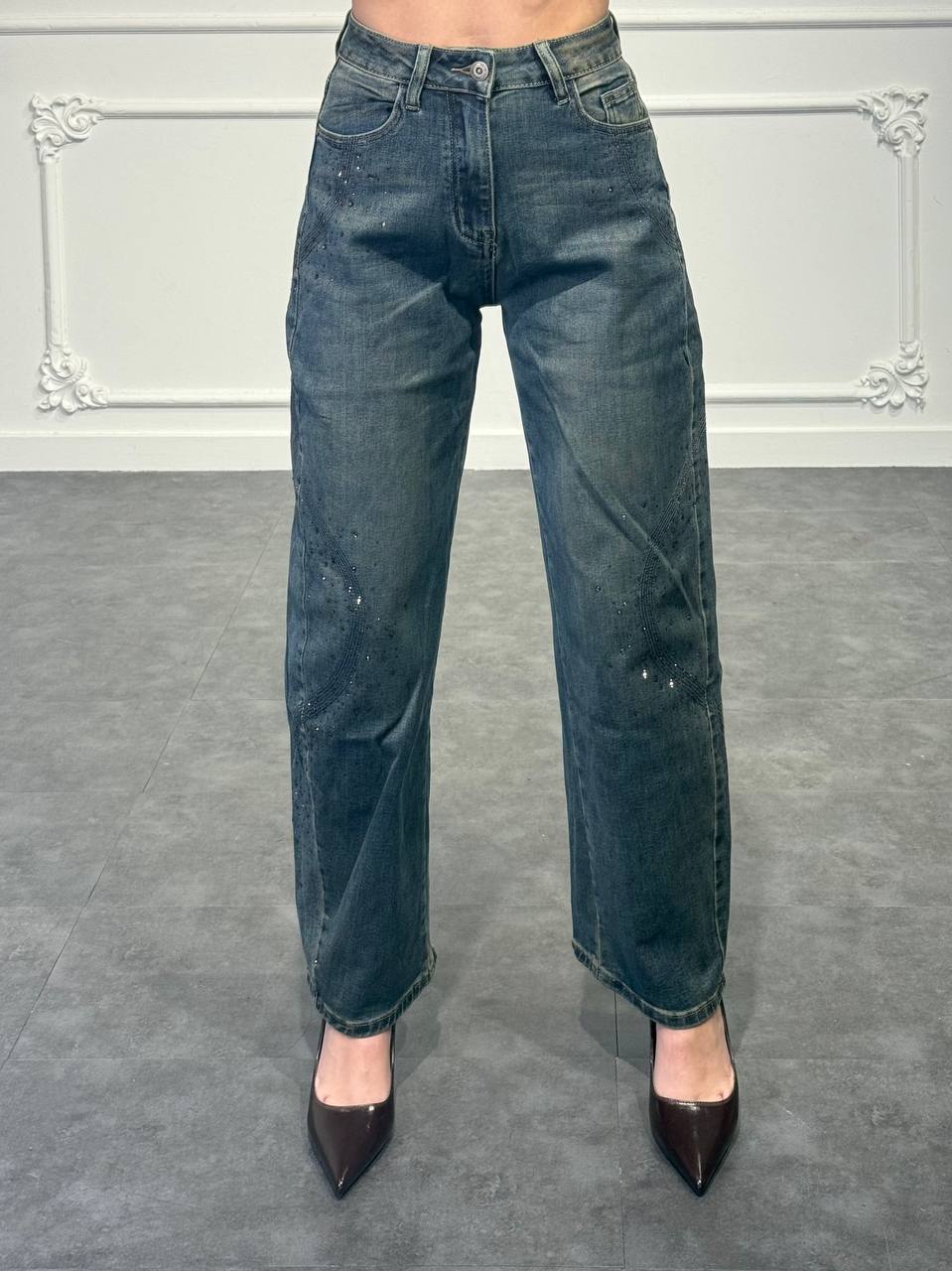 Jeans venus - Dverso Fashion