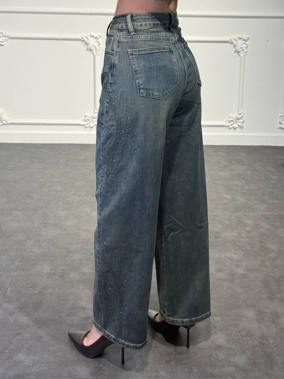 Jeans venus - Dverso Fashion