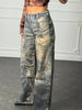 Jeans Vincenzina - Dverso Fashion