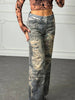 Jeans Vincenzina - Dverso Fashion