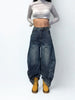 Jeans Wafer - Dverso Fashion