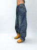 Jeans Wafer - Dverso Fashion