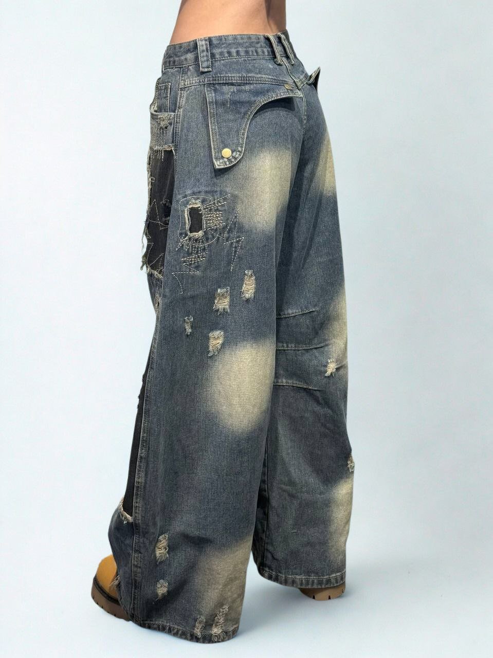 Jeans Walter - Dverso Fashion