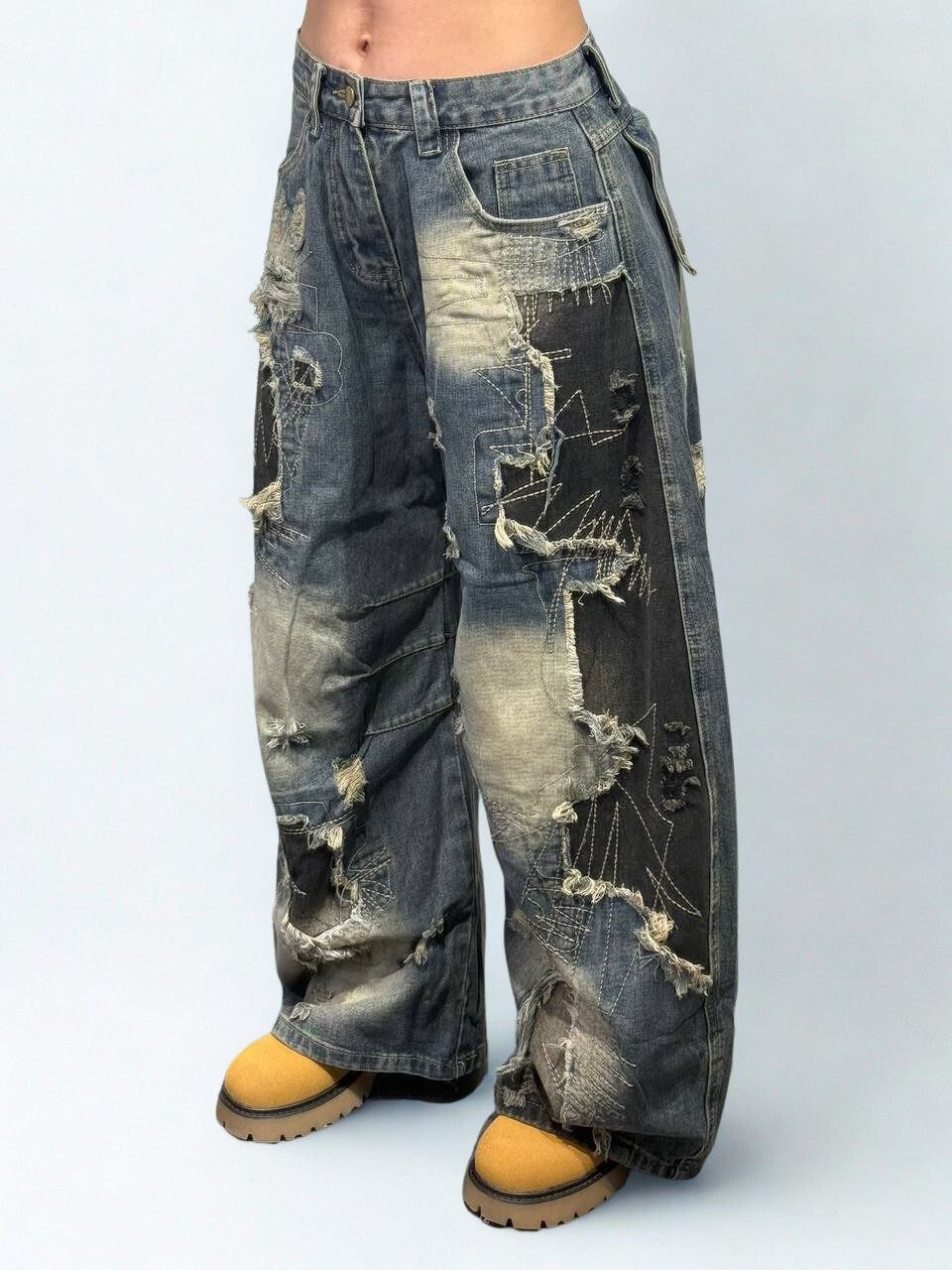 Jeans Walter - Dverso Fashion