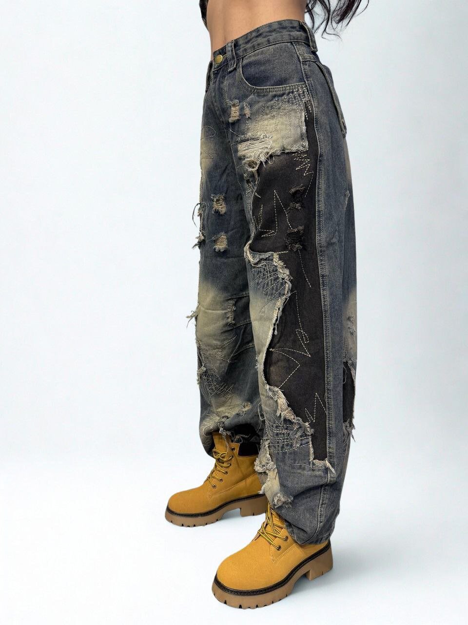 Jeans Walter - Dverso Fashion