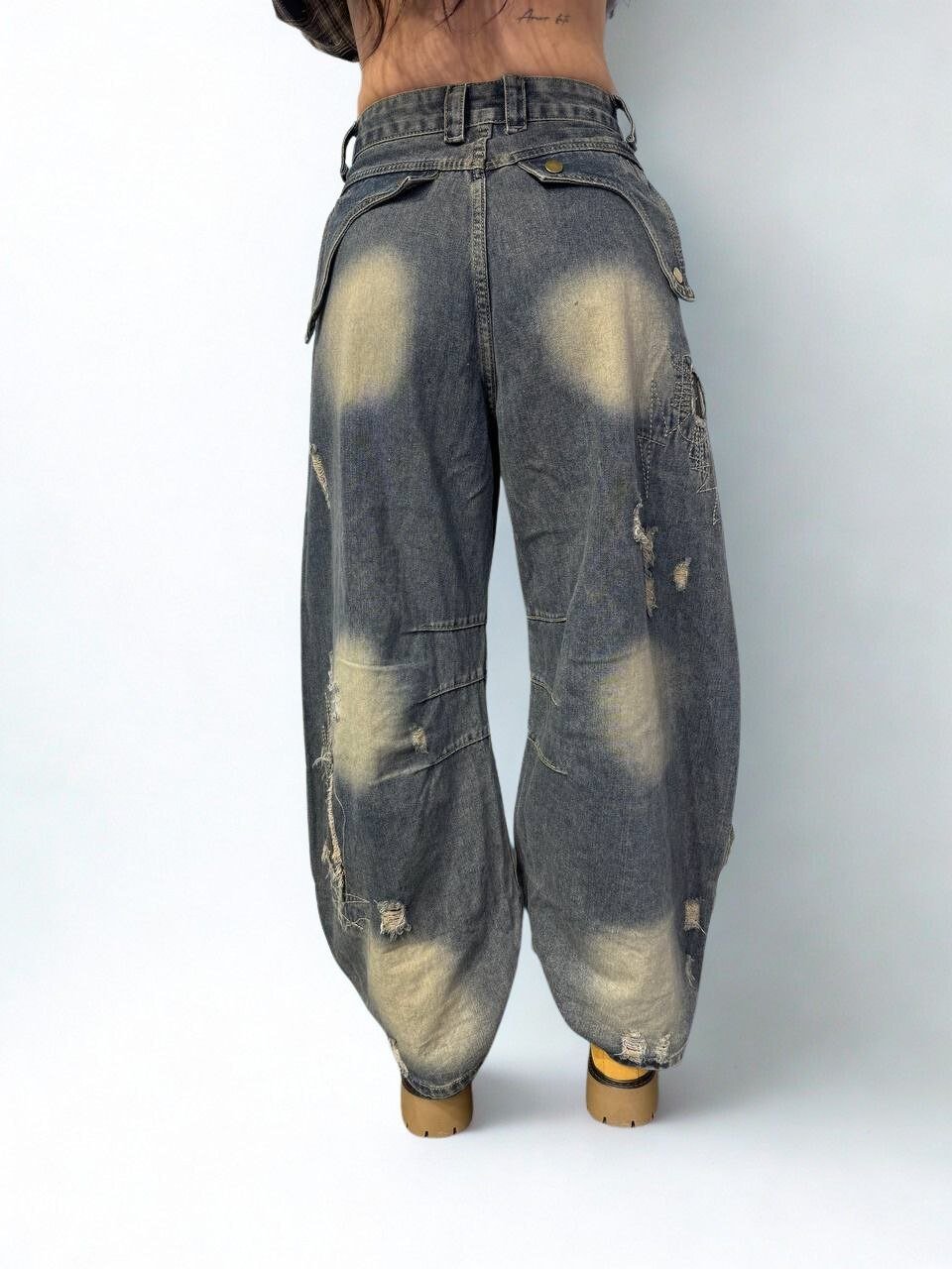 Jeans Walter - Dverso Fashion