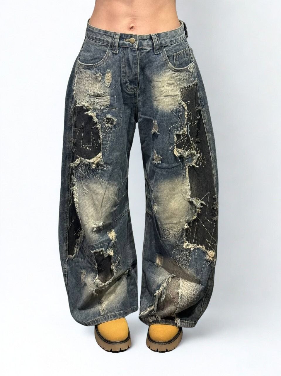 Jeans Walter - Dverso Fashion