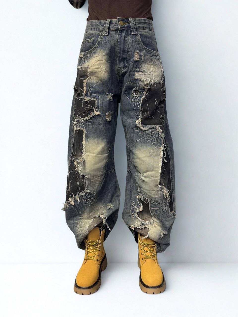 Jeans Walter - Dverso Fashion