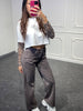 Jeans Xylenne - Dverso Fashion