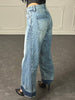 Jeans Zenaida - Dverso Fashion