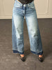 Jeans Zenaida - Dverso Fashion