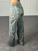 Jeans Zenonella - Dverso Fashion