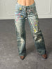 Jeans Zenonella - Dverso Fashion