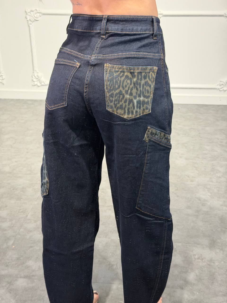 jeans zoo - Dverso Fashion