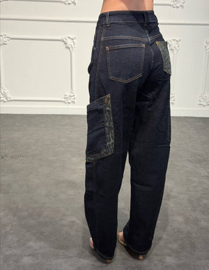 jeans zoo - Dverso Fashion